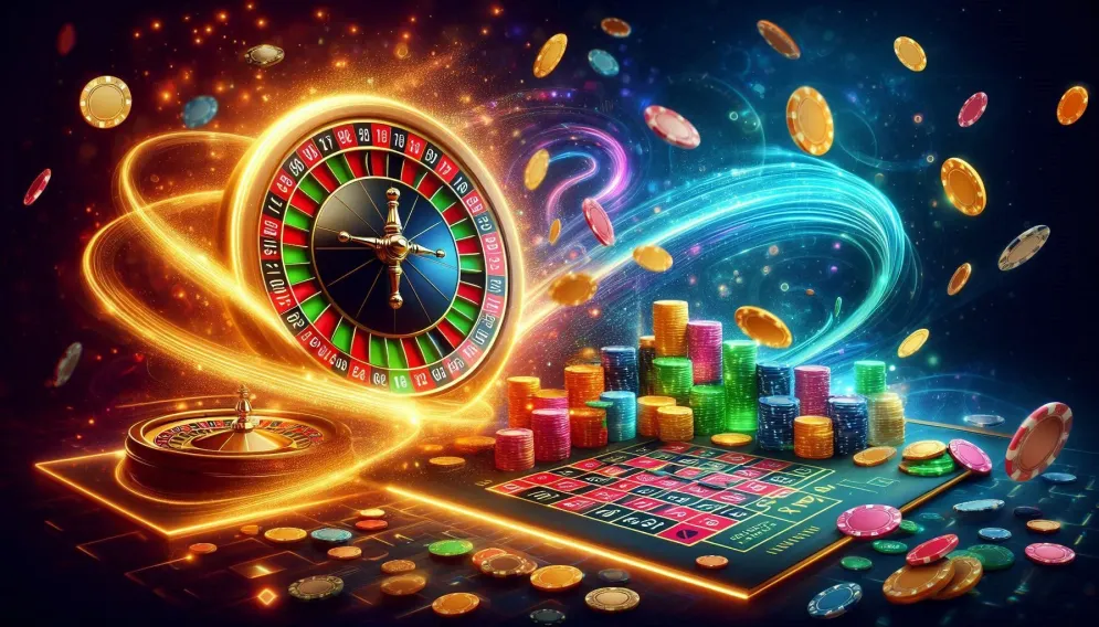 Rickycasino