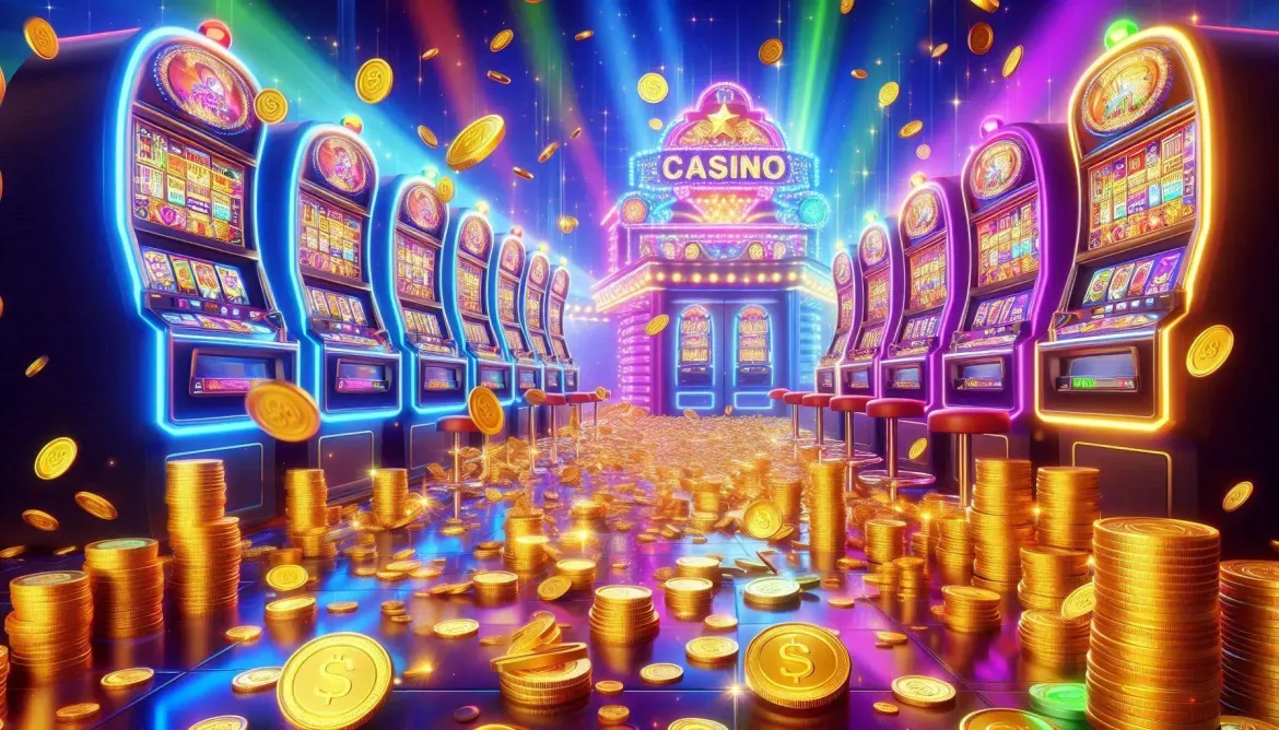 Rickycasino
